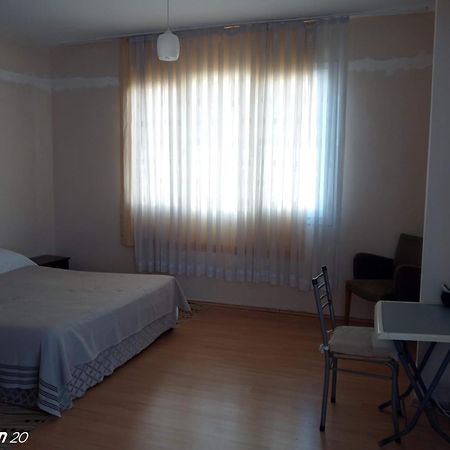 Hzd Apartments Hostel Fethiye Luaran gambar