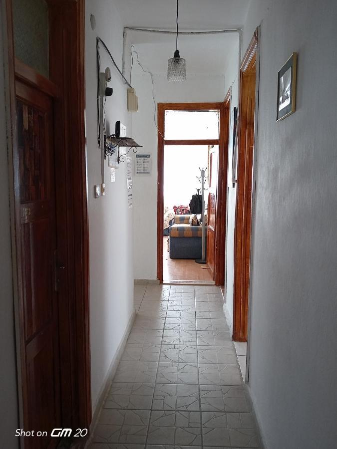 Hzd Apartments Hostel Fethiye Luaran gambar