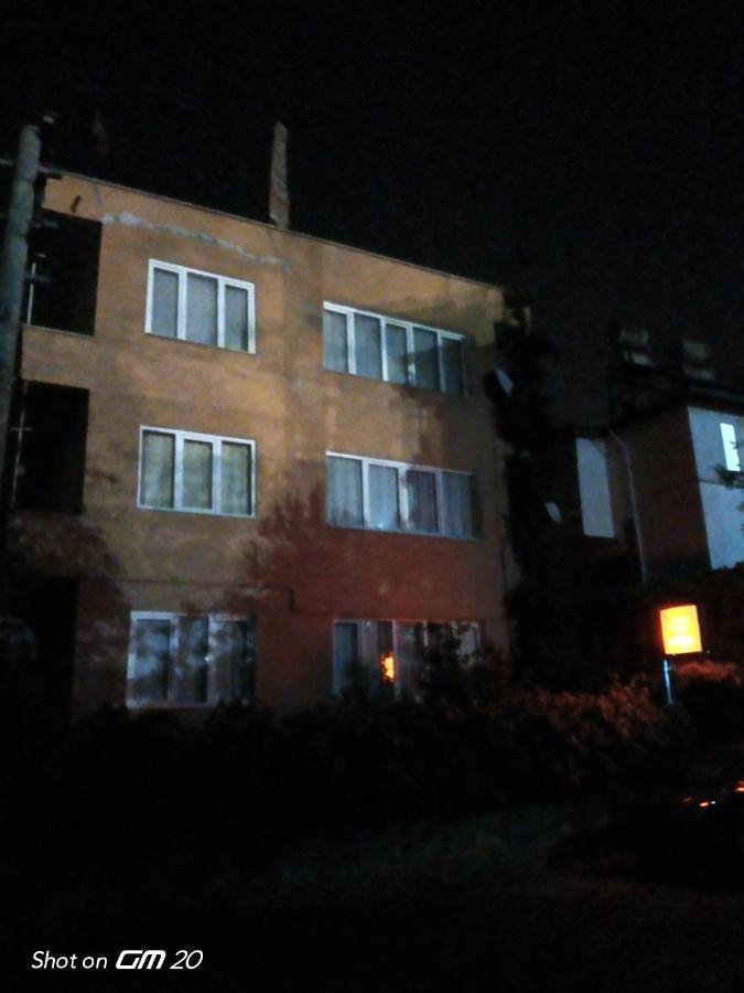 Hzd Apartments Hostel Fethiye Luaran gambar