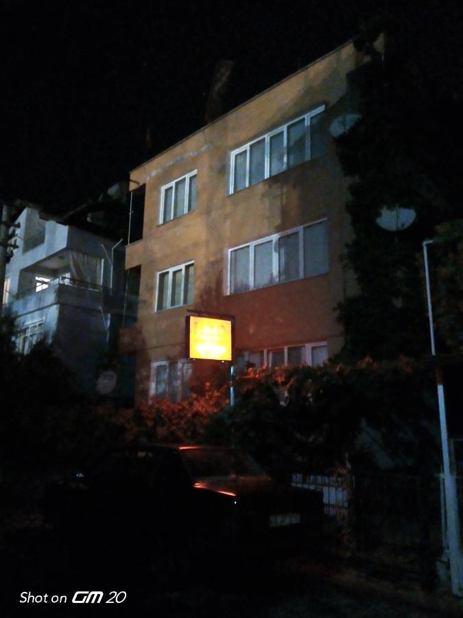 Hzd Apartments Hostel Fethiye Luaran gambar