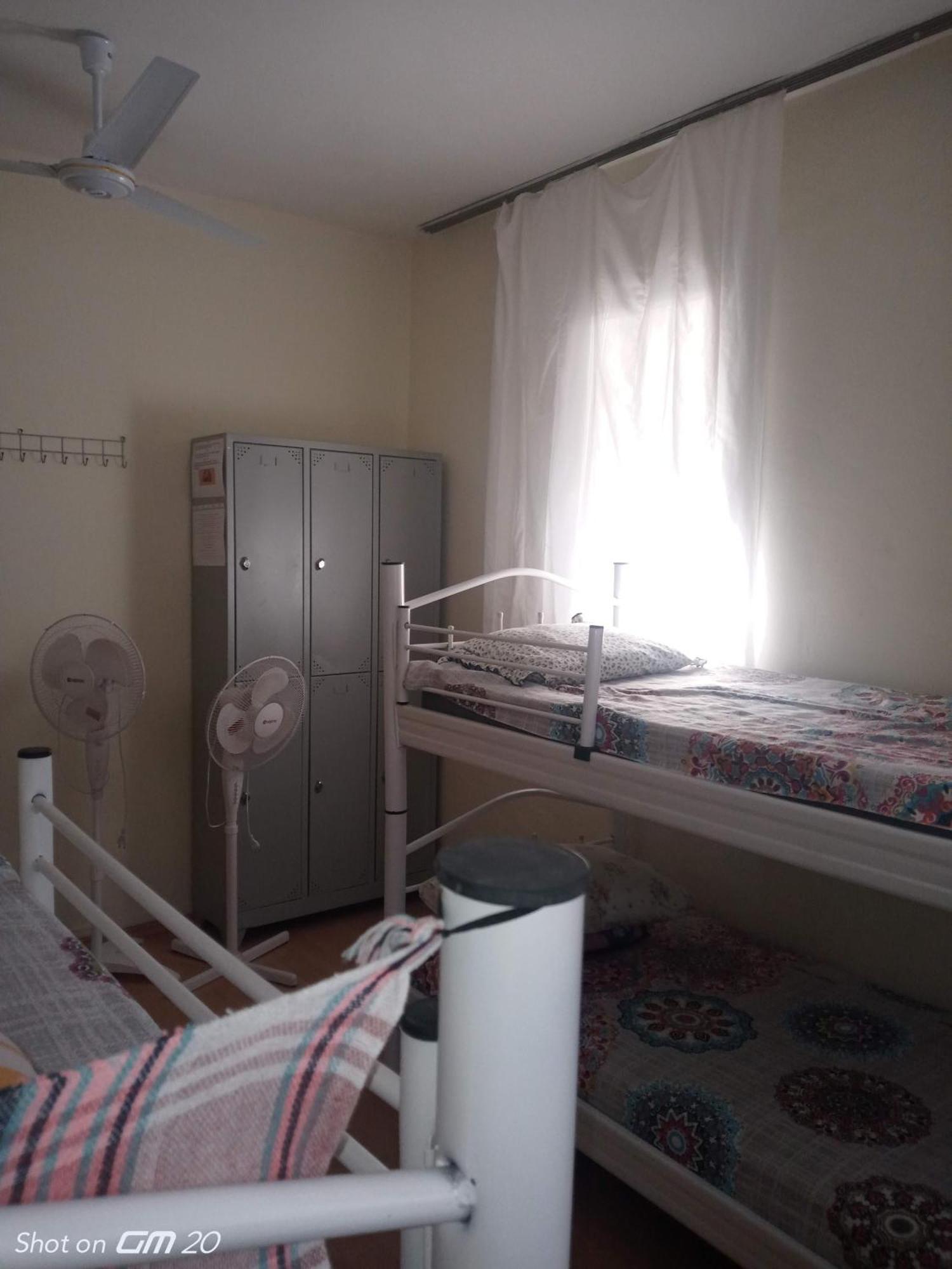 Hzd Apartments Hostel Fethiye Luaran gambar