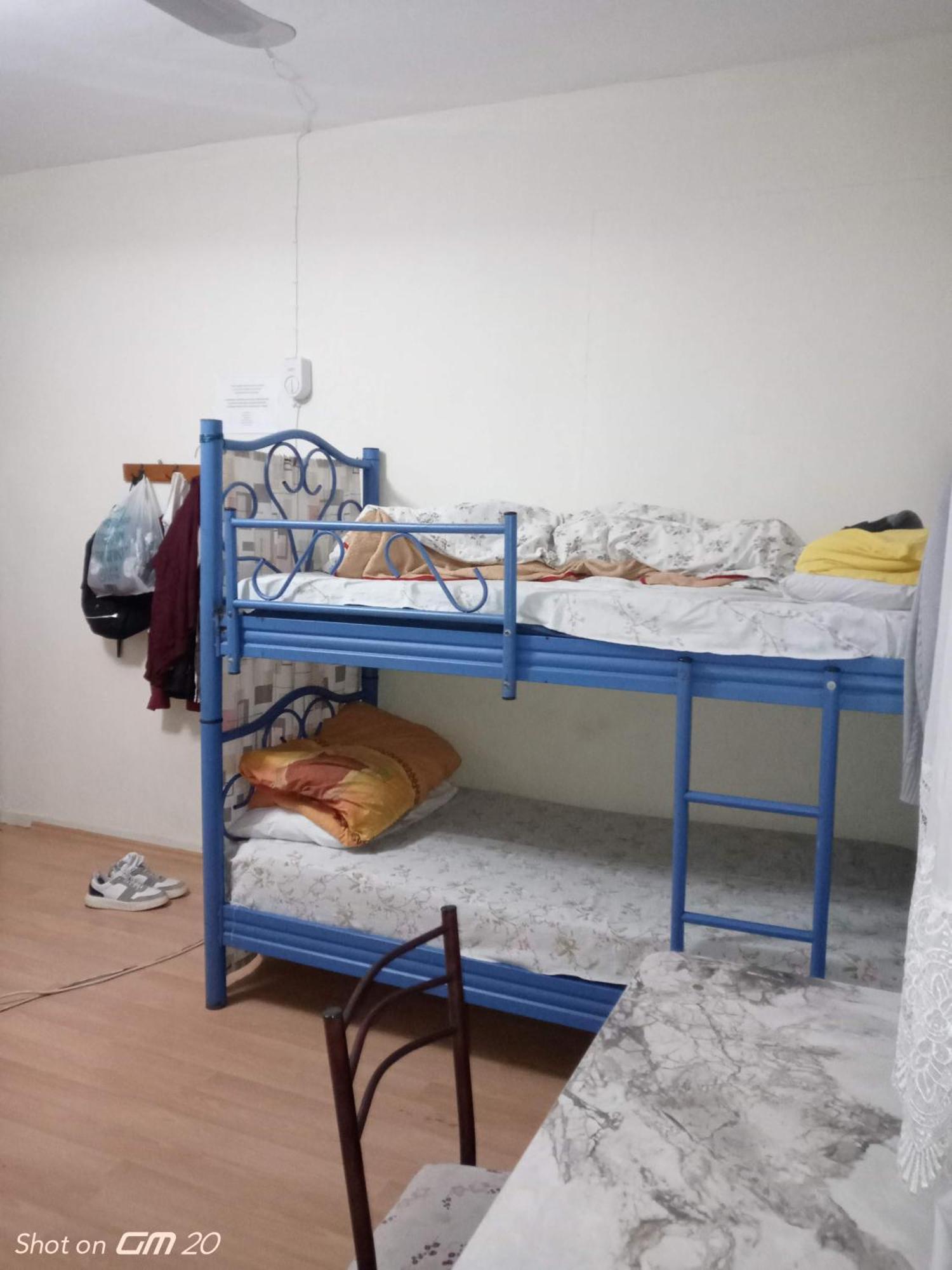 Hzd Apartments Hostel Fethiye Luaran gambar
