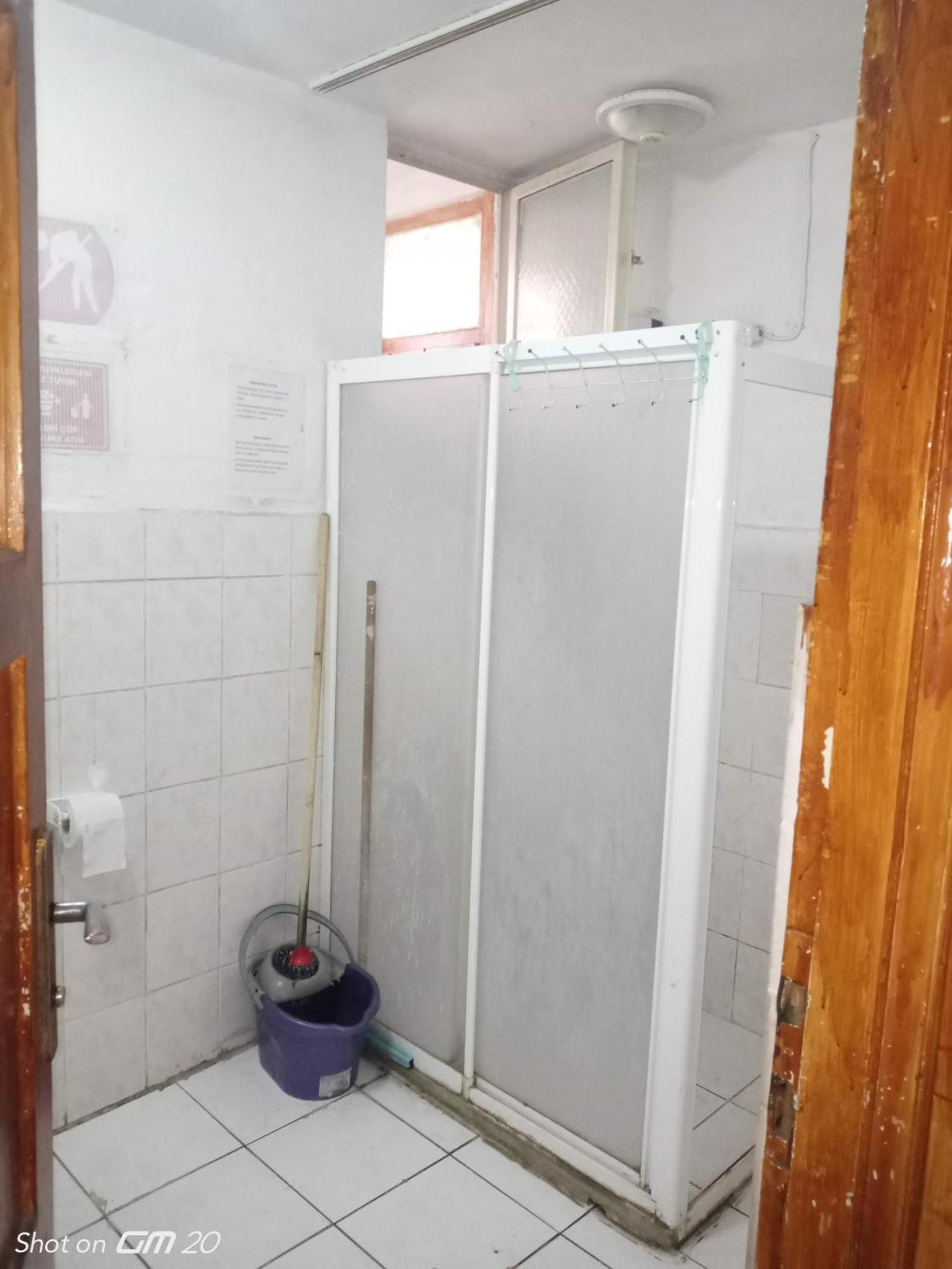 Hzd Apartments Hostel Fethiye Luaran gambar
