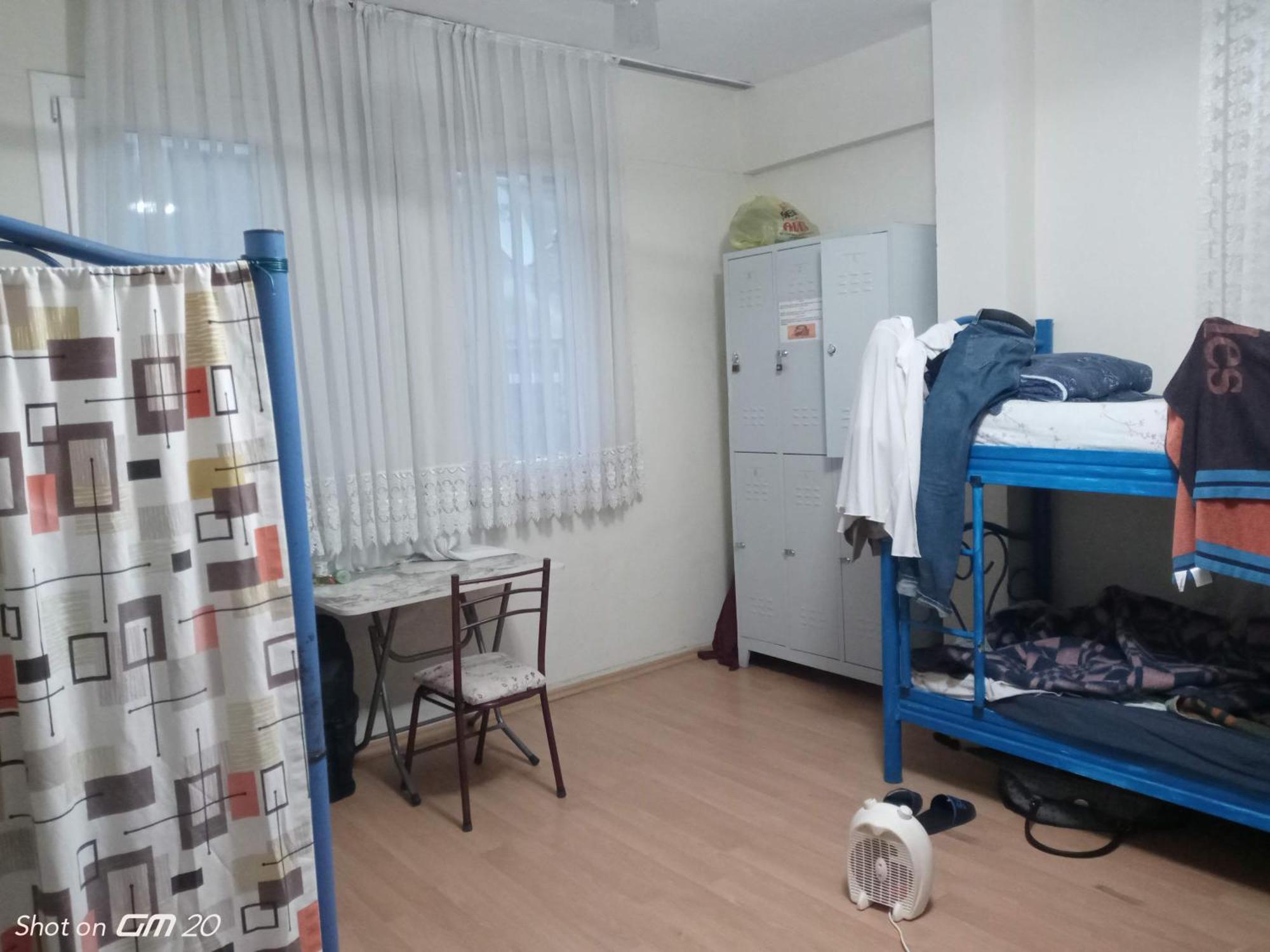 Hzd Apartments Hostel Fethiye Luaran gambar