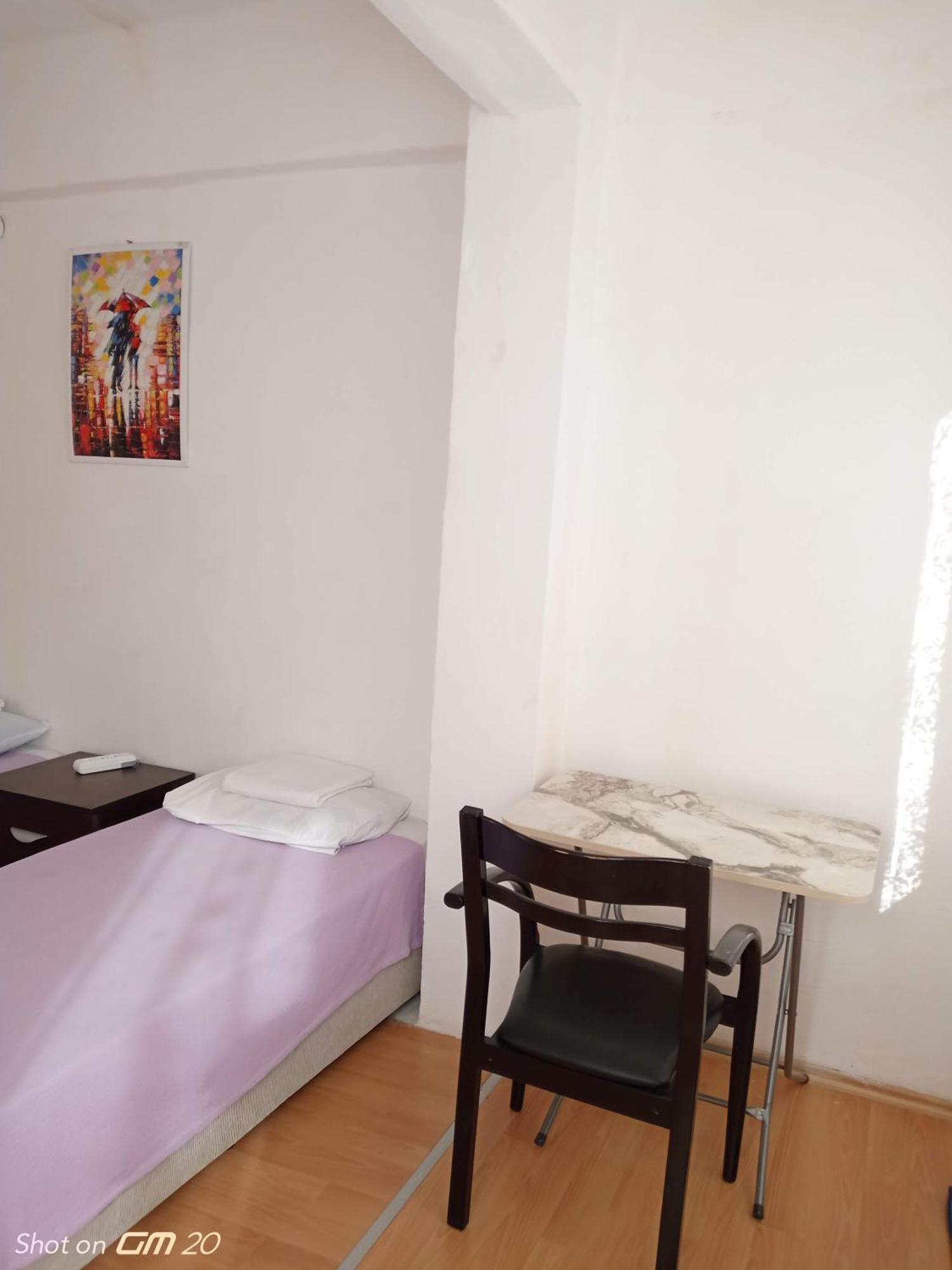 Hzd Apartments Hostel Fethiye Luaran gambar