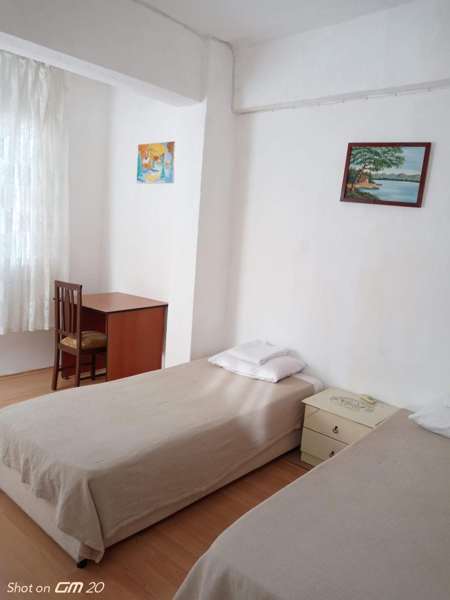 Hzd Apartments Hostel Fethiye Luaran gambar