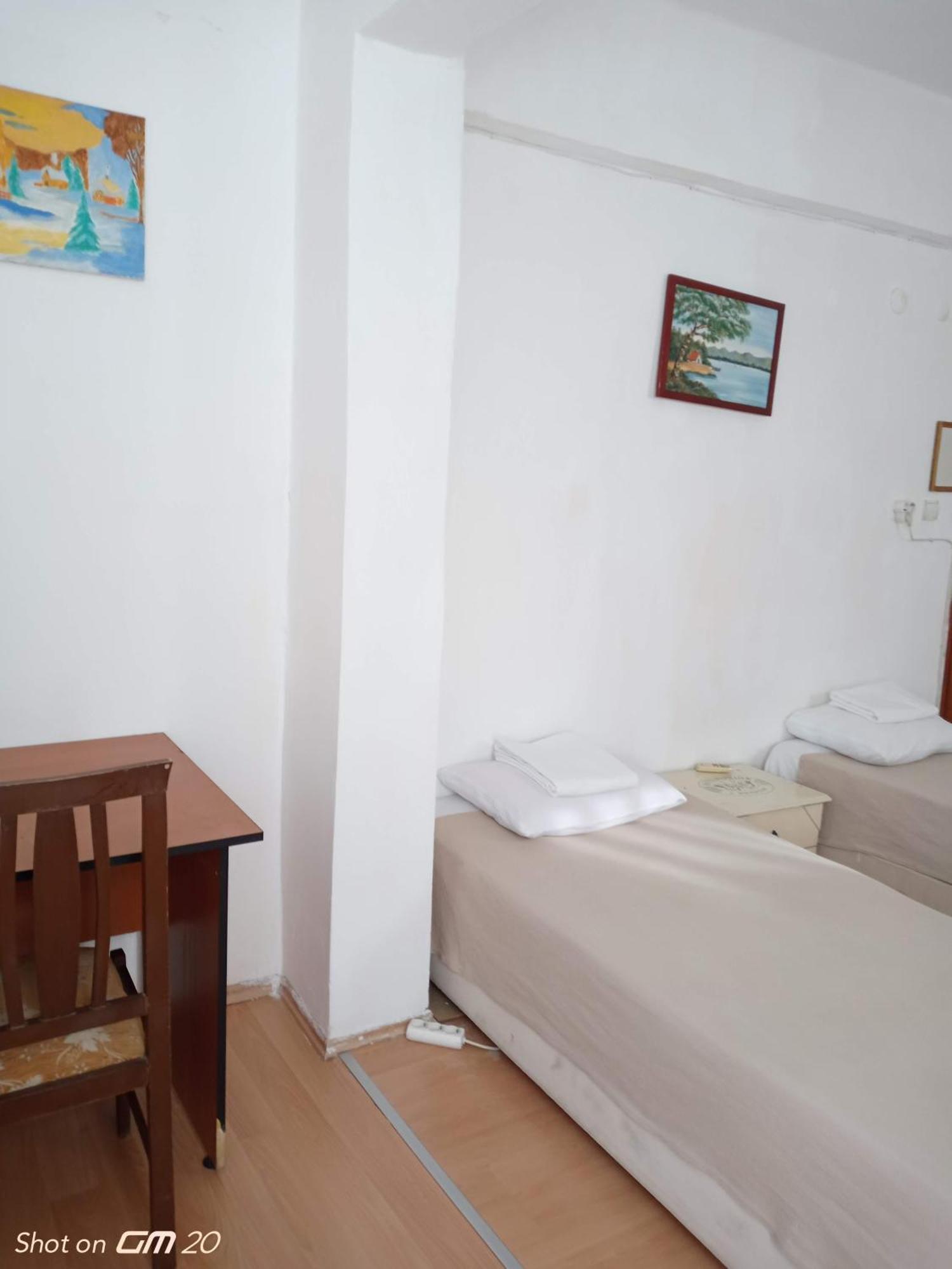 Hzd Apartments Hostel Fethiye Luaran gambar