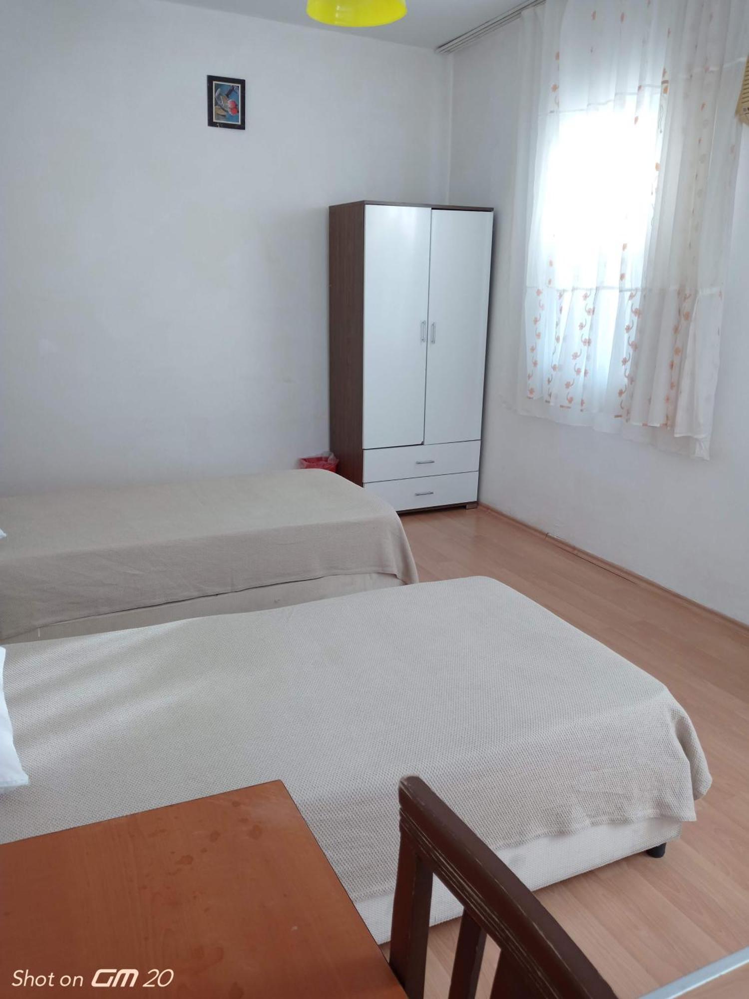 Hzd Apartments Hostel Fethiye Luaran gambar