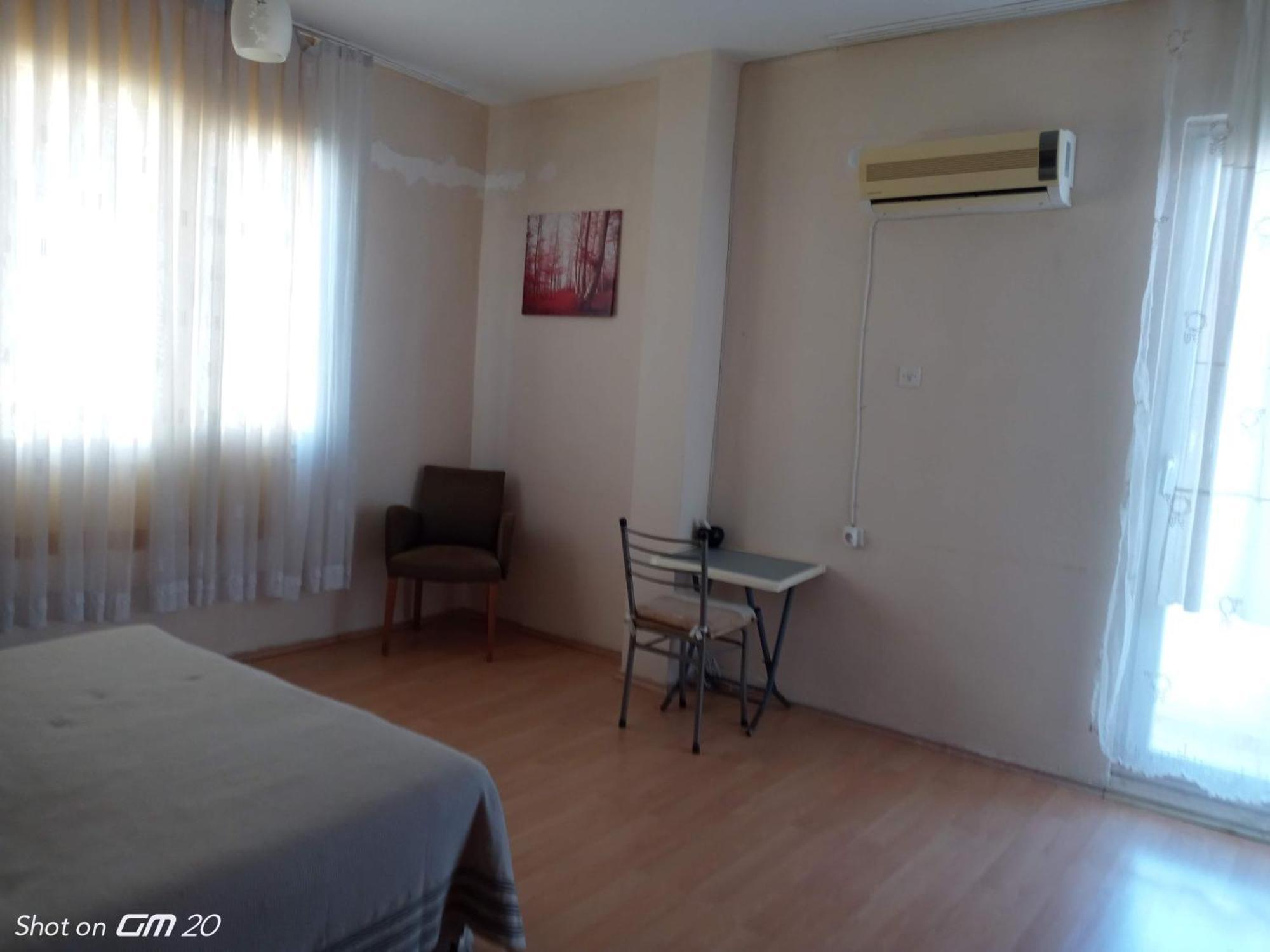 Hzd Apartments Hostel Fethiye Luaran gambar