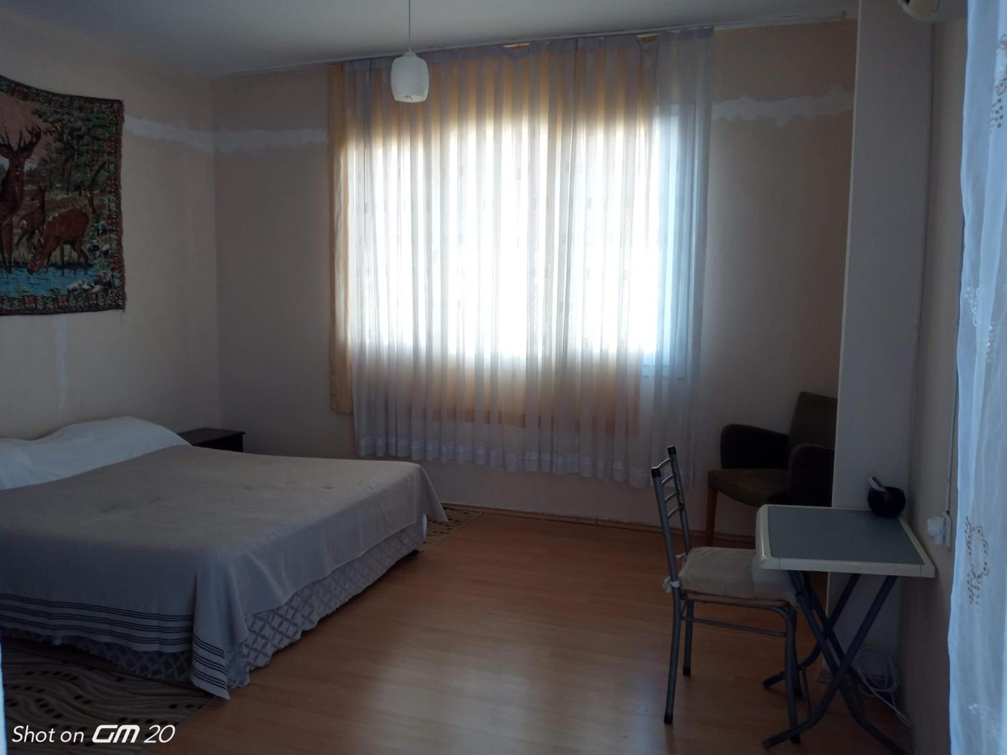 Hzd Apartments Hostel Fethiye Luaran gambar