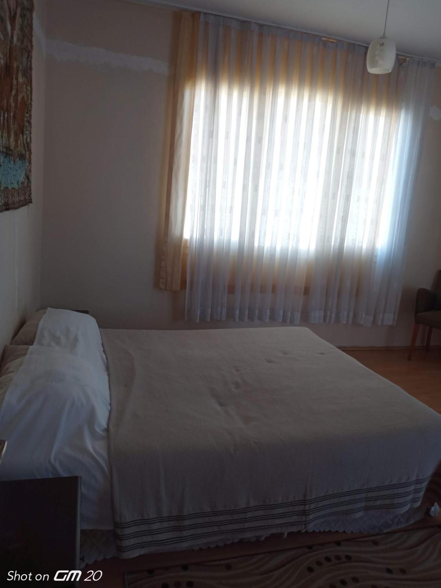 Hzd Apartments Hostel Fethiye Luaran gambar