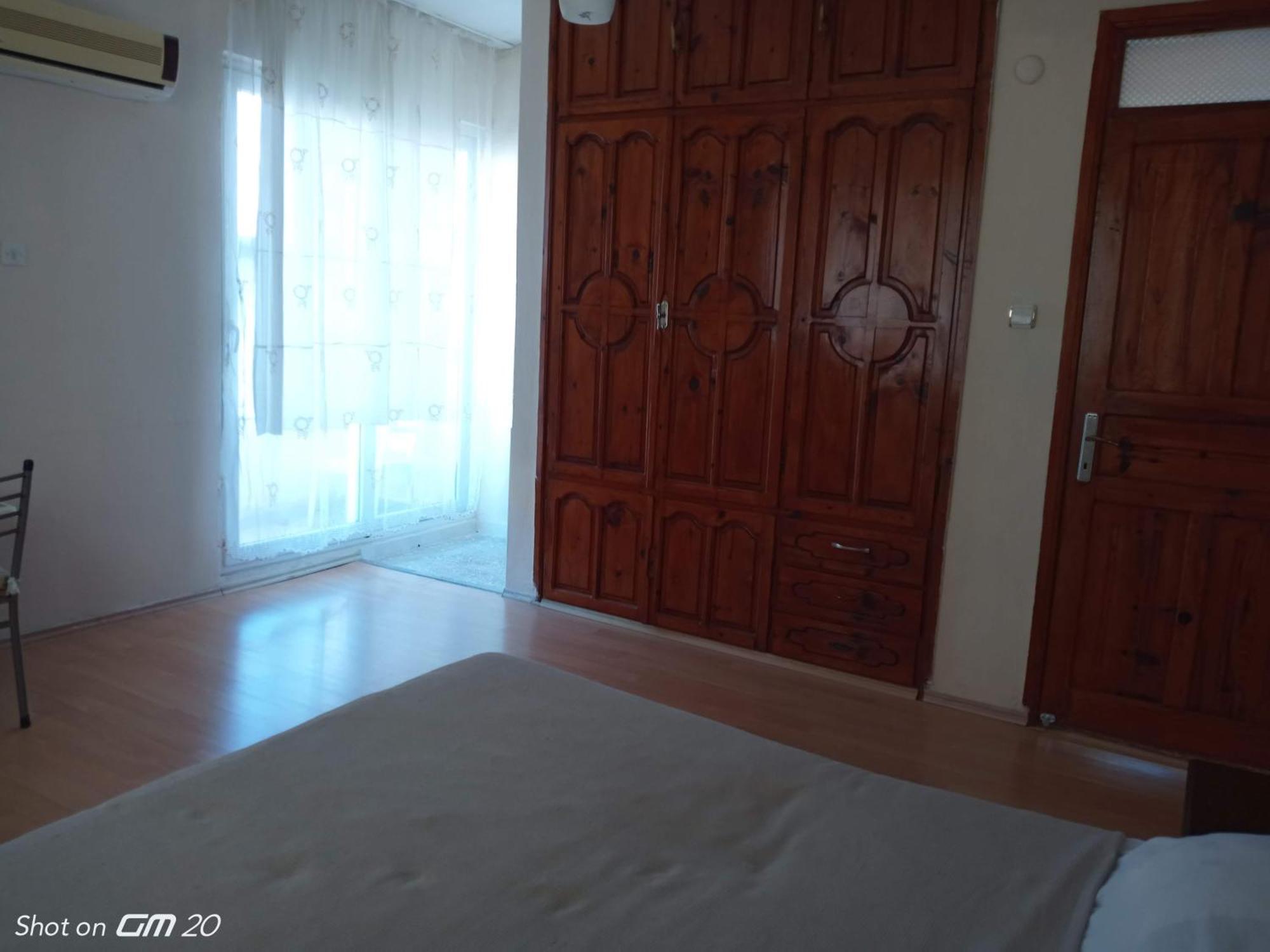 Hzd Apartments Hostel Fethiye Luaran gambar