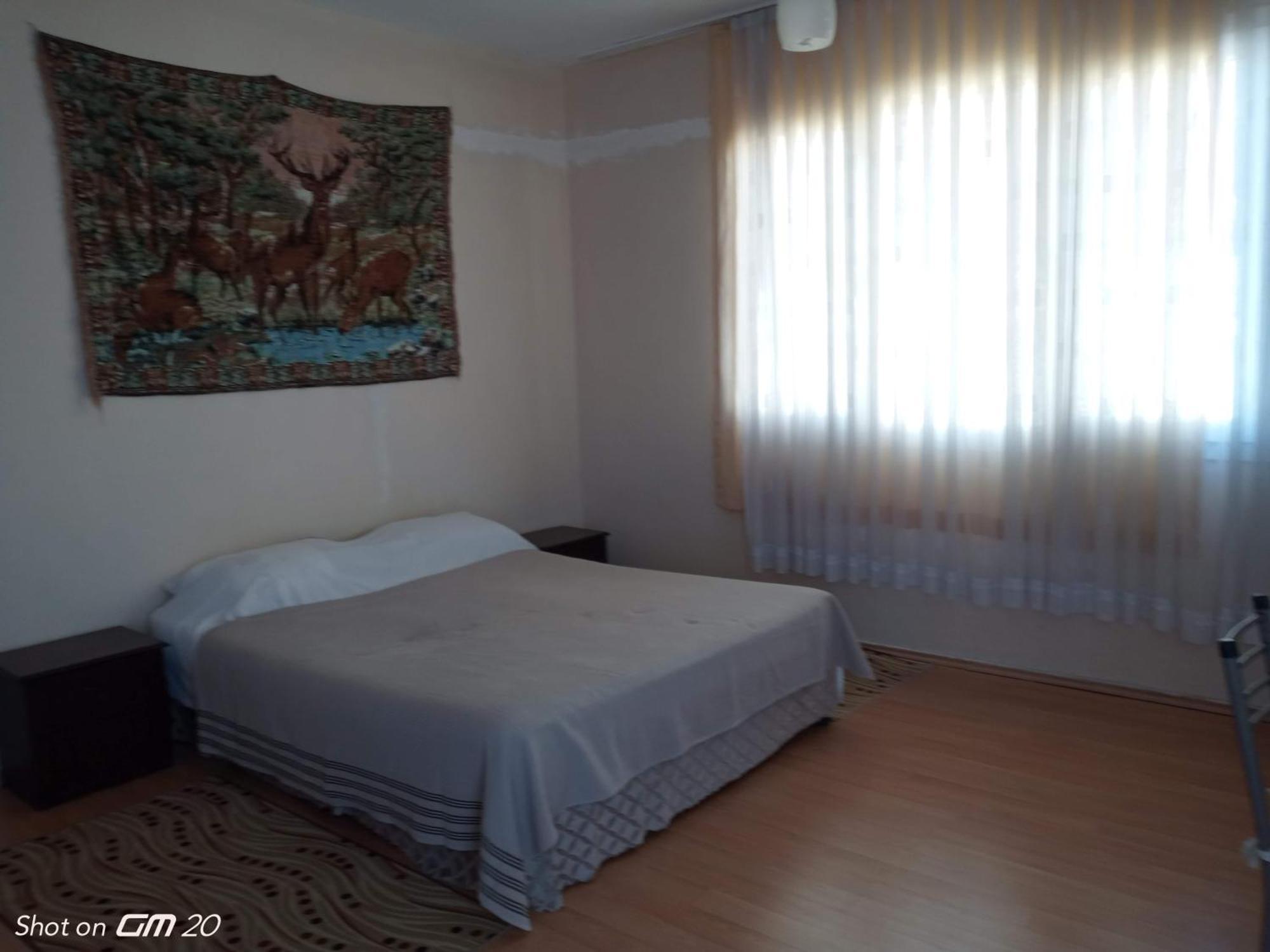 Hzd Apartments Hostel Fethiye Luaran gambar