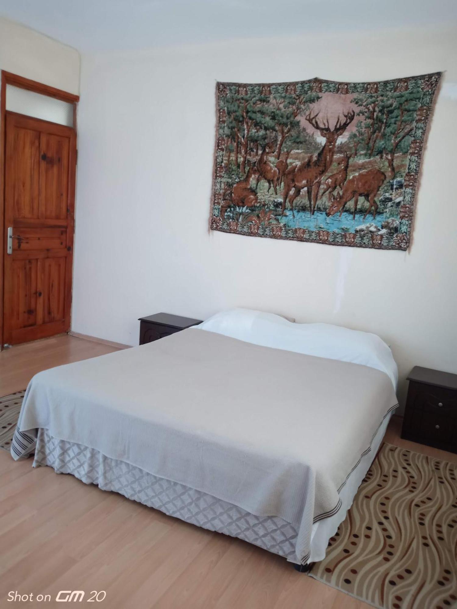 Hzd Apartments Hostel Fethiye Luaran gambar